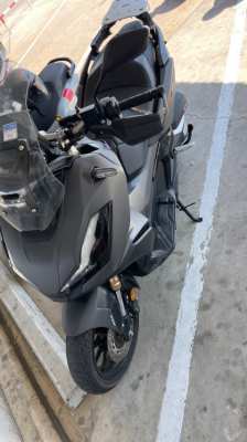 Honda ADV 350