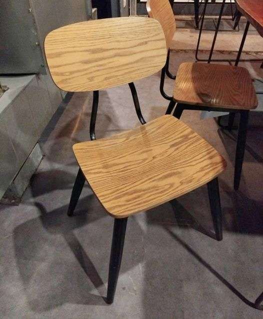 Dining chair