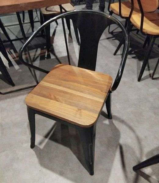 Dining chair