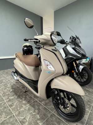 Yamaha Grand Filano 2021 