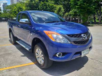 29,xxx kms. guarantee real low mileage. 2014 Mazda BT-50 pro 2.2 Diese