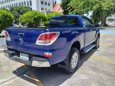 29,xxx kms. guarantee real low mileage. 2014 Mazda BT-50 pro 2.2 Diese