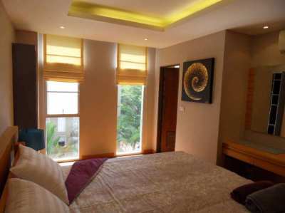 Good Deal ! Beautiful LUXURY CONDO for sale in CHIANG MAI Thailand 