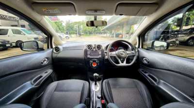 2022 (MY21) Nissan Note 1.2 E A/T