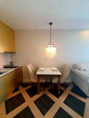 C732 Espana Condo Resort Pattaya For rent