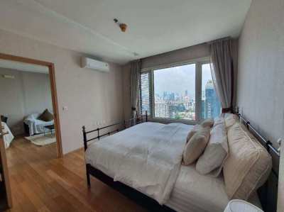 Siri At Sukhumvit Luxury Condo 1 Bedroom Unit for Rent