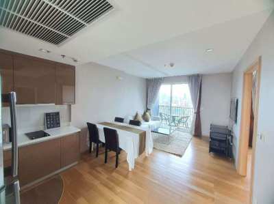 Siri At Sukhumvit Luxury Condo 1 Bedroom Unit for Rent