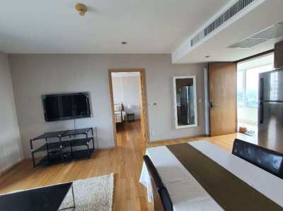 Siri At Sukhumvit Luxury Condo 1 Bedroom Unit for Rent