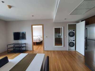 Siri At Sukhumvit Luxury Condo 1 Bedroom Unit for Rent