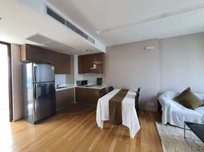 Siri At Sukhumvit Luxury Condo 1 Bedroom Unit for Rent