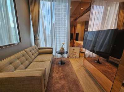 Noble State 39 Luxury Condo Brand New  1 Bedroom Unit for Rent