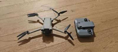 Dji Mini Drone 3 pro