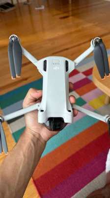 Dji Mini Drone 3 pro