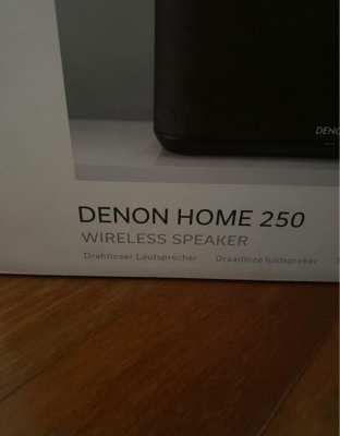 DENON Home 250