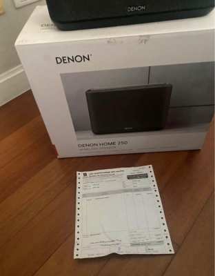 DENON Home 250