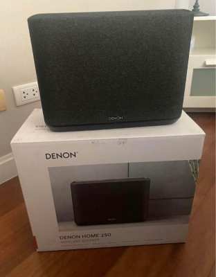 DENON Home 250