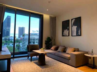 Beatniq Sukumvit 32 Luxury Condo Special 1 Bedroom Unit for Rent/Sale