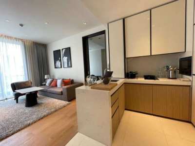 Beatniq Sukumvit 32 Luxury Condo Special 1 Bedroom Unit for Rent/Sale