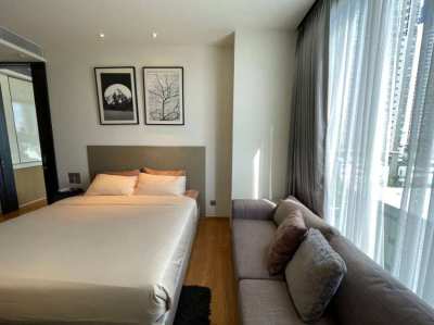 Beatniq Sukumvit 32 Luxury Condo Special 1 Bedroom Unit for Rent/Sale