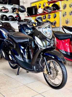 YAMAHA FINO 125