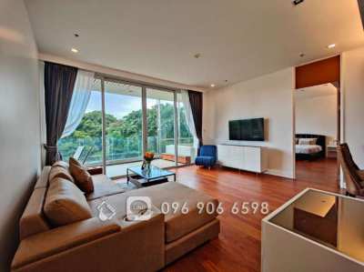 ☆ For Rent | Luxury 2 Bedroom Apartment (152 SQM)| The Cove (Wongamat)