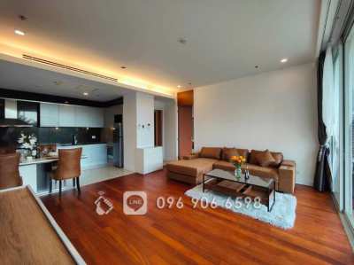 ☆ For Rent | Luxury 2 Bedroom Apartment (152 SQM)| The Cove (Wongamat)