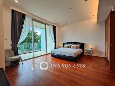 ☆ For Rent | Luxury 2 Bedroom Apartment (152 SQM)| The Cove (Wongamat)