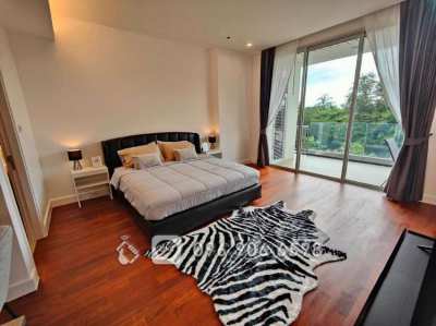 ☆ For Rent | Luxury 2 Bedroom Apartment (152 SQM)| The Cove (Wongamat)