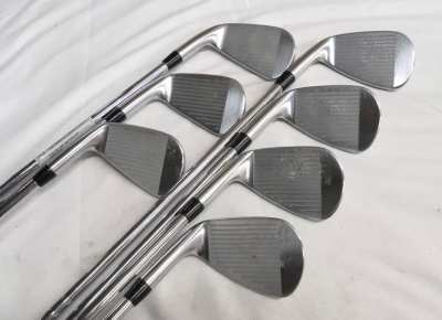 Titleist T200 Golf clubs