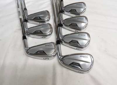 Titleist T200 Golf clubs