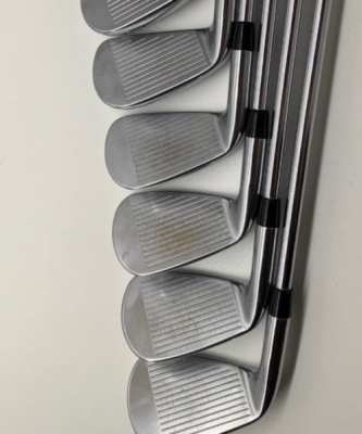 Titleist T200 Golf clubs