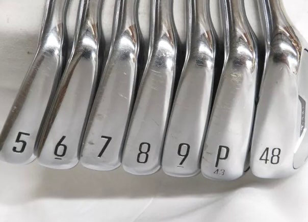 Titleist T200 Golf clubs