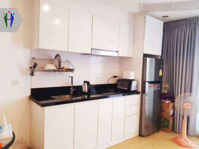 Condo for rent Pratumnak Pattaya 12,000 baht