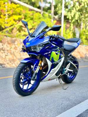 YAMAHA R3 for sale