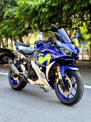 YAMAHA R3 for sale