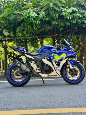 YAMAHA R3 for sale