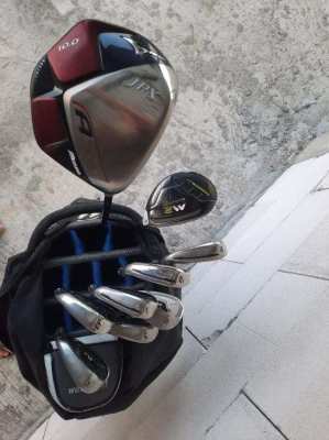 Golf Taylor Made M2 Iron set