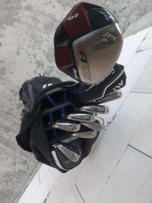 Golf Taylor Made M2 Iron set