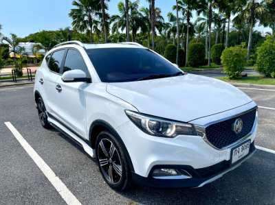 2018 MG MG ZS 1.5X AT