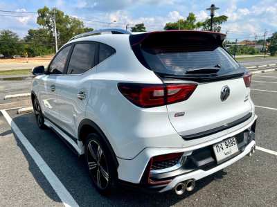 2018 MG ZS 1.5X AT