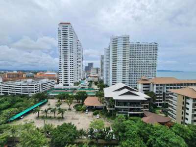 Condo for sale View Talay 5C