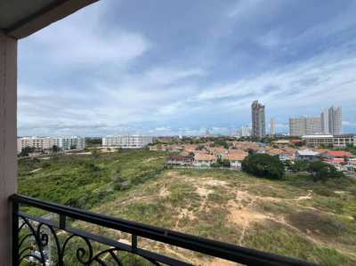 Atlantis Condo Jomtien For Sale 