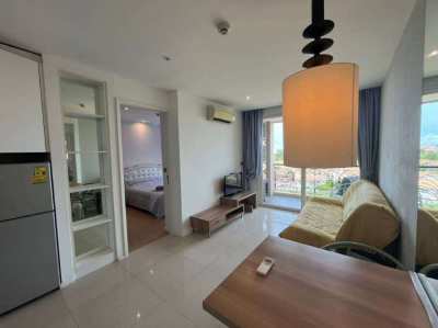 Atlantis Condo Jomtien For Sale 