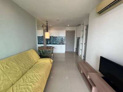 Atlantis Condo Jomtien For Sale 