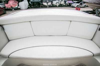 2011 Sea Ray 175 Sport | MerCruiser 3.0 TKS