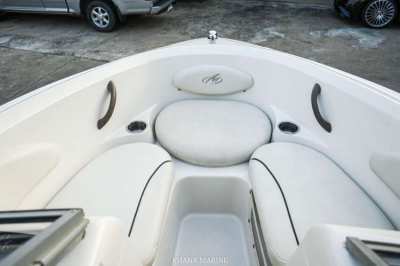 2004 Monterey 180 Edge | MerCruiser 3.0L