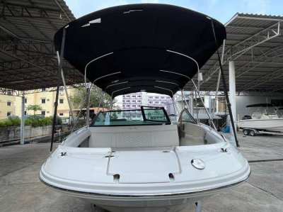 Sea Ray 250 SDX