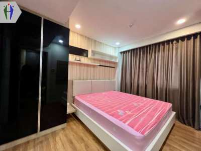 Condo for rent, Dusit Grand Park Condo 1 Bedrooms