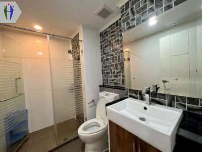 Condo for rent, Dusit Grand Park Condo 1 Bedrooms