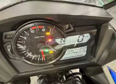 2024 Suzuki V-Strom 650XT